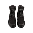 thumbnail image 2 of Botas Hombre Levi's Hiking Piel Caballero Caminata negro 28.5 Levis L221421, 2 of 4