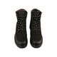 thumbnail image 2 of Botas Hombre Levi's Hiking Piel Caballero Caminata negro 30 Levis L221421, 2 of 4