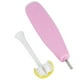 thumbnail image 4 of 3 Lados Cepillo de Dientos Eléctrico Eléctrico Sonic Herramienta de Limpieza de Dientes Recargables de USB Inteligente, 4 of 7