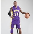 thumbnail image 4 of Estrella de baloncesto de la NBA Jordan Kobe Bryant Maddie Curry Harden West 1/6 figura de soldado modelo, 4 of 5