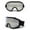 A, variant on Ski Goggles Over Glasses,Snowboarding Goggles Adult Otg Goggles,Ski Goggles Over Glasses for Men,Women & Youth,Outdoor Sports Cycling Goggles,with Uv Protection Windproof Ski Goggles Mens
