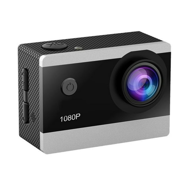 lanema Waterproof Sports Camcorder Under Water Action Camera For Diving 1080P Video