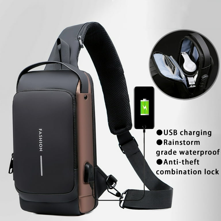 Life bag anti theft backpack sales