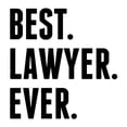 thumbnail image 2 of CafePress - Best Lawyer Ever Mugs - 11 oz Ceramic Mug - Novelty Coffee Tea Cup, 2 of 4