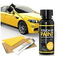 thumbnail image 1 of Pasta de reparación de pintura para automóviles | 30ml Removedor de Arañazos para Coches - Kit de Reparación de Arañazos de Pintura Profunda | Restaura el brillo y el color | Fácil aplicación |, 1 of 1