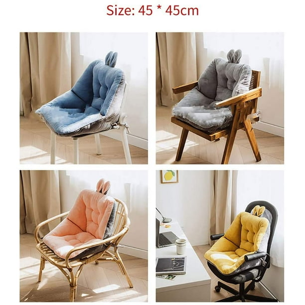 Semi enclosed seat cushion hotsell