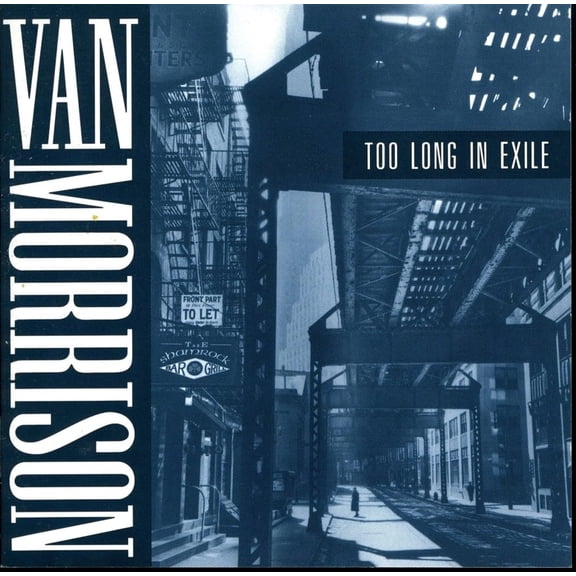 Pre-Owned Too Long in Exile