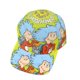 thumbnail image 2 of Dr. Seuss Gorra de Béisbol para Hombres, Mujeres y Niños, Gorra Clásica de Visera Plana, Gorra Hip Hop Trucker, Snapback Ajustable, 2 of 5