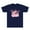 Navy, variant on Paloma Mami Mi Kama T-Shirts Cosplay Women Men Fashion Crewneck Short Sleeve Tee