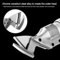 thumbnail image 3 of Yeacher Electric Cordless Iron-Scissors Metal Cutting Tools Rechargeable Iron Shear Wireless Sheet Shears Steel Wire Cutter, 3 of 8