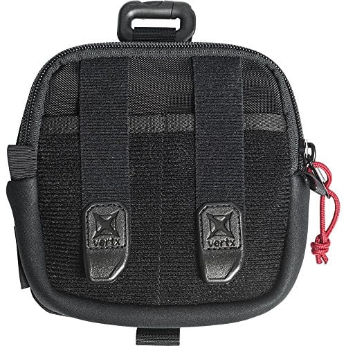 Vertx Mini organizational pouch, Black, One Size F1 VTX5155