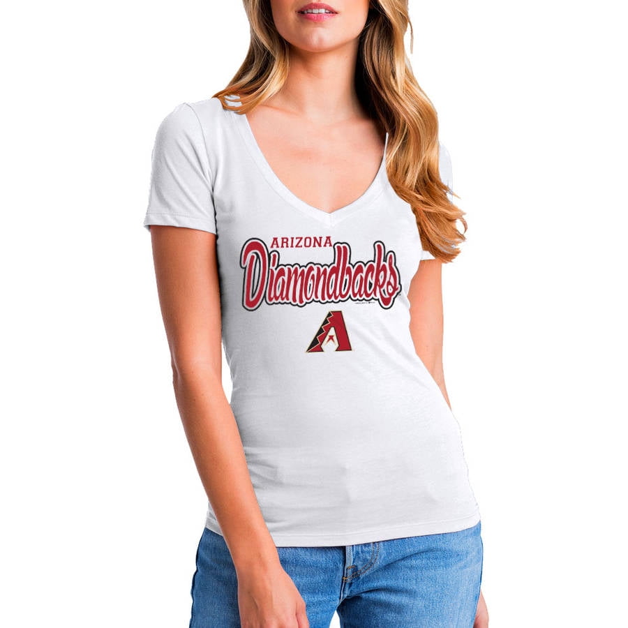 diamondbacks women's shirts