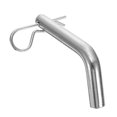 thumbnail image 3 of OATIPHO Trailer Locks For Hitches Iron Hitch Receiver 1 Set, 3 of 7