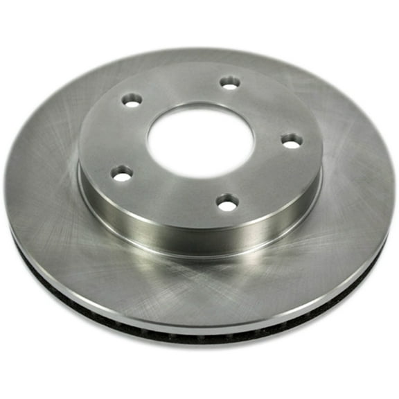 Winstop Brake Rotor, Front WS231066, Chevrolet Blazer 1997-1995