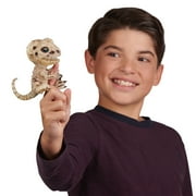 Untamed Skeleton Raptor Gloom - by WowWee