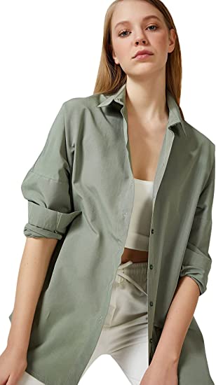 Womens Dressy Blouses Tops, Casual Long 