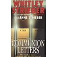 thumbnail image 1 of Pre-Owned The Communion Letters (Paperback) 0061053686 9780061053689, 1 of 1