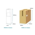thumbnail image 4 of Dispensador de Agua Mabe EMBL1TB Blanco, 4 of 4