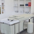 thumbnail image 3 of Salon Luxury Shampoo Bed Steamer Washing Hair Modern Comfy Shampoo Bed Beauty Hairdresser Silla De Barbero Salon Furniture My Lux Decor Round, 3 of 31
