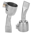 thumbnail image 4 of Boquilla de soldadura ANGGREK Pistola de aire Caliente Antioxidante Para Soldar PP PVC, 4 of 8