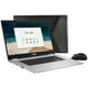 ASUS Chromebook C423 14.0" Laptop  Intel Dual-Core Celeron N3350 C423NA-WB01-CB – image 1 sur 1