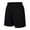 Black, variant on Mens Slim Fit Casual Shorts Men Joggers Work Hiking Casual Shorts with Pockets - Casual Work Casual Shorts for Men Men's Summer Shorts XXXXXXL,Blue