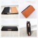 thumbnail image 5 of Universal 3 pulgadas anticaída teléfono móvil cinturón Clip bolsas funda para iPhone Samsung Huawei con hebilla magnética TUNC Sencillez, 5 of 5