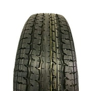 K9 Radial Trailer 20.5/8.00-10