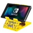 thumbnail image 2 of Support pour Nintendo avec Emplacements pour Cartes de Jeu, Support Ajustable, Portable, Pliable Compatible avec Console Nintendo Switch/Switch Lite/Switch OLED, 2 of 4