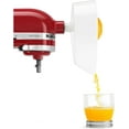 thumbnail image 2 of Pièces de Rechange Ensemble Presse-Agrumes pour Kitchenaid, Ensemble Presse-Agrumes sur Socle, pour Utilisation avec Tous les Mélangeurs sur Socle Kitchenaid, 2 of 5