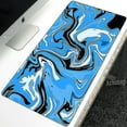 thumbnail image 2 of Strata Liquid 900x400 Mouse Pad - XXL Large Mousepad for Computer Laptop Anime Keyboard Mouse Mat - Keyboards Gamers Decoracion Desk Mat_Special Gift, 2 of 5