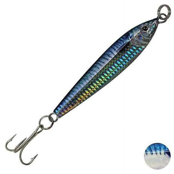 Ahi USA 2oz BM Live Deception Jigging Lure