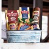 Hickory Farms Tub of Treats