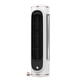 thumbnail image 2 of Ventilador de torre sin aspas para el hogar, pequeño ventilador de mesa, silencioso, de viento fuerte, para oficina, de escritorio, mini ventilador de torre portátil pequeño, 2 of 7