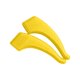 thumbnail image 3 of Ganchos antideslizantes de silicona Yinane para gafas soporte de las patillas accesorios moda ligera Amarillo, 3 of 8