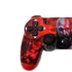 thumbnail image 3 of Mando Genérico Blue Mamba Compatible con Ps4 Inalámbrico God Rojo, 3 of 3
