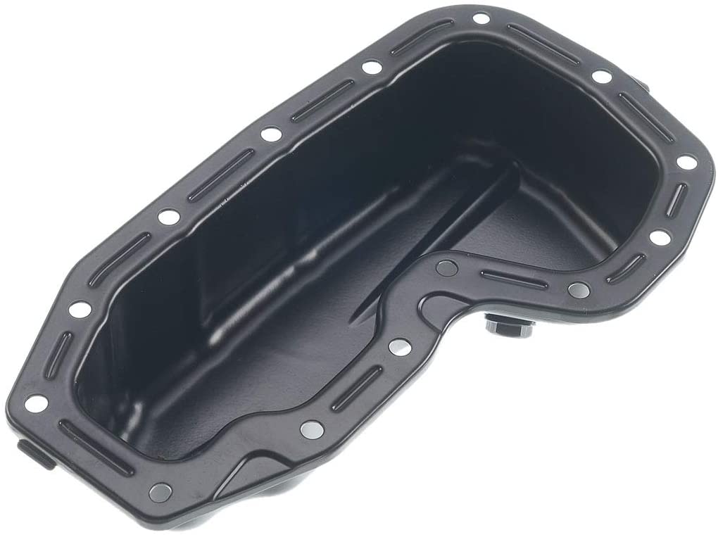 A-Premium Engine Oil Pan Replacement for Dodge Durango Jeep Grand Cherokee  Ram 1500 1500 Classic 2011-2019