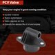 thumbnail image 5 of Válvula de ventilación positiva del cárter Unique Bargains para Dodge Challenger Avenger Wrangler Charger PCV para Jeep Wrangler Grand Cherokee para Ram 1500 No.68083202AC/68083202AB, 5 of 7