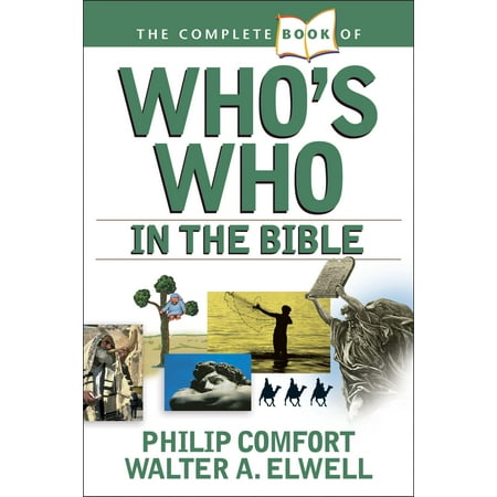 Tyndale House Publishers The Complete Book Of Tyndale House Publishers The Complete Book Of