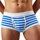 thumbnail image 5 of WILLBEST Pantalones Cortos Deportivos para Hombre, Sistema de Verano, Versátiles, Casuales, Ligeros, Transpirables, Sueltos, Almacenables, Cinco Pantalones (Incluye Bolsa de Almacenamiento)., 5 of 5