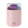 thumbnail image 2 of Humidifiers for Bedroom Skegnu Humidifier Portable USB Car Purifier Household Heavy Water Replenisher on Clearance, 2 of 5