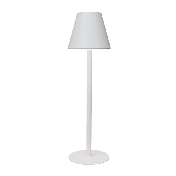Lámpara de escritorio LED moderna Barra de luz de lectura de sala de estar táctil recargable (G)
