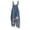Pink(Floral Print), variant on Iaqnaocc Overalls for Women Fall Summer Sleeveless Jumpsuits for Women Mushroom Loose Fit Plus Size Vintage Floral Print Jumpsuit Rompers Women Yellow M