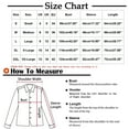 thumbnail image 3 of YanHoo Women 3/4 Sleeve Tops 3/4 Length Sleeve Womens Crewneck Tops Tshirts Women Graphic Tees Vintage 3/4 Sleeve Womens 3/4 Sleeve Tee Shirts Clearance Sale under 10, 3 of 6