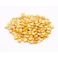 thumbnail image 1 of Pois Cassés Jaunes Biologiques, 1 of 1