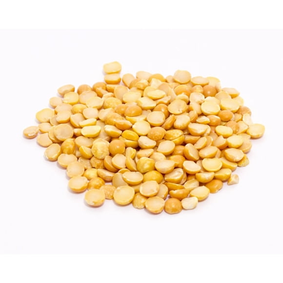 Organic Yellow Split Peas