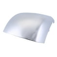 thumbnail image 5 of Guwzn Front Left Bumper End Face Bar Driver Side Compatible forSilverado 2500 HD 3500 HD 2007-2010 Chrome, 5 of 10