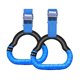 thumbnail image 1 of Anillos de gimnasia DYNWAVEMX con correas ajustables, 1 of 8