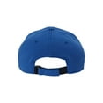 thumbnail image 2 of Atlantis Headwear - Sustainable Performance Cap - SAND - Royal - Size: Adjustable, 2 of 2