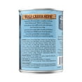 thumbnail image 3 of Blue Buffalo Wilderness Adult Dog Wet Food, Chicken Stew in Gravy, 12 Count, 3 of 10